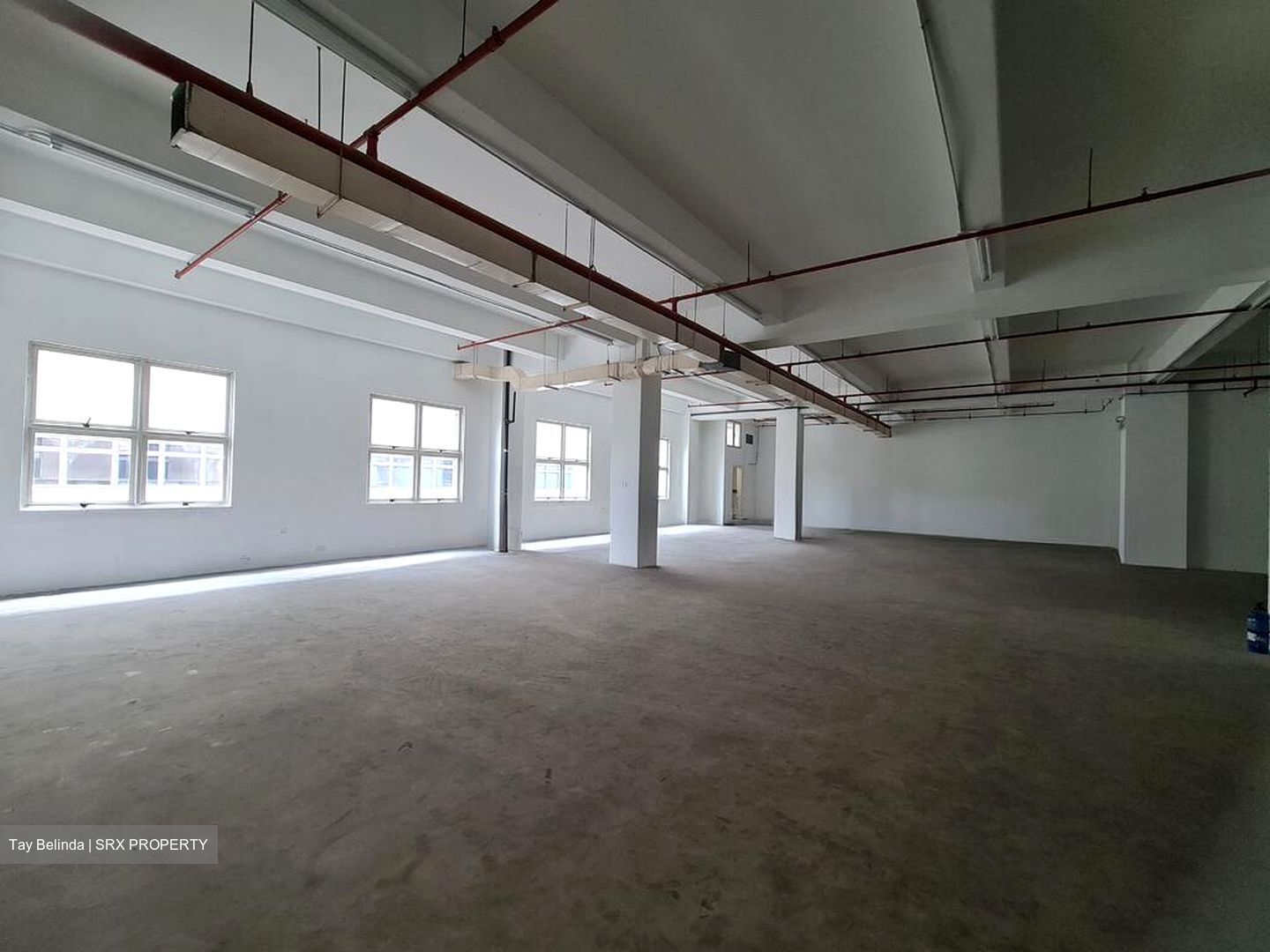 Ubi 55 (D14), Factory #514390001